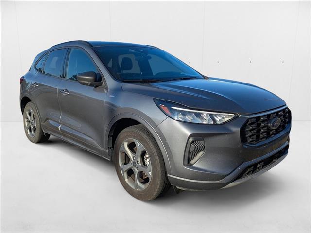 2024 Ford Escape ST-Line photo 3