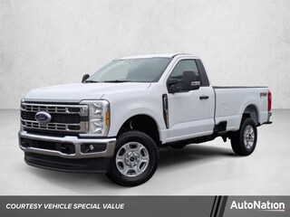 2026 Ford F-250 XLT Truck Regular Cab