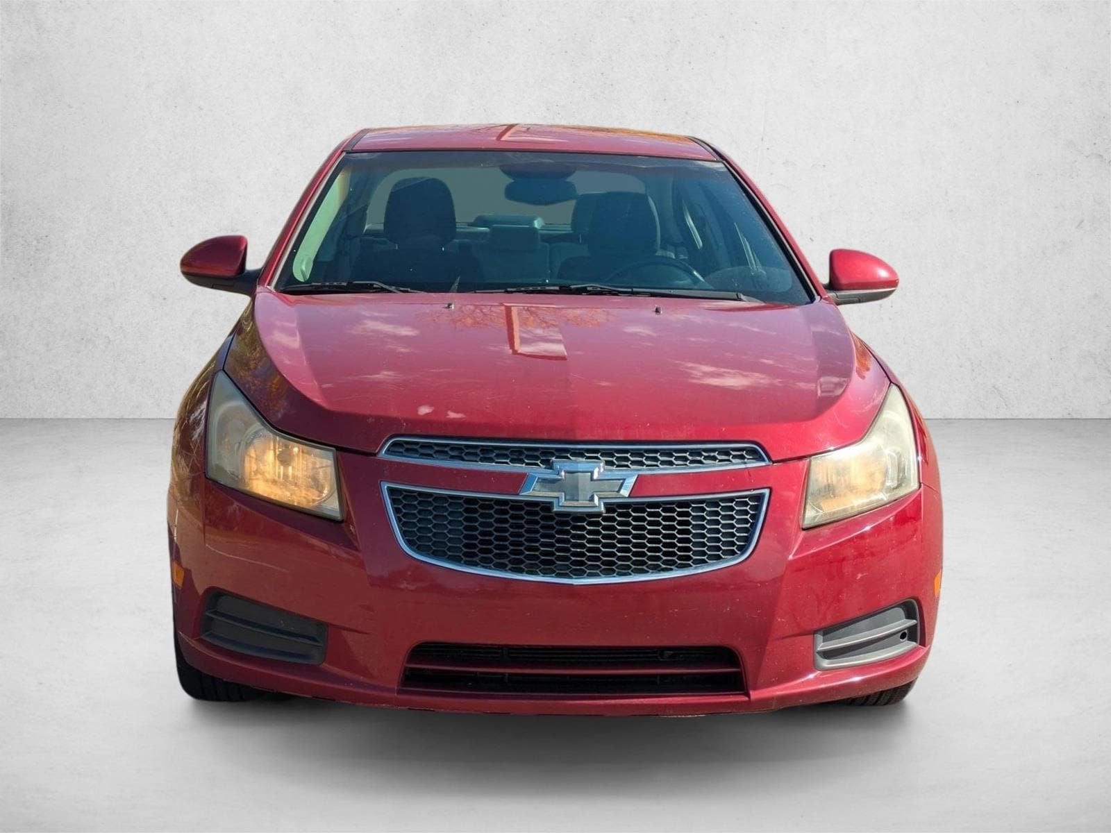 Used 2011 Chevrolet Cruze 1LT with VIN 1G1PF5S99B7152304 for sale in North Canton, OH