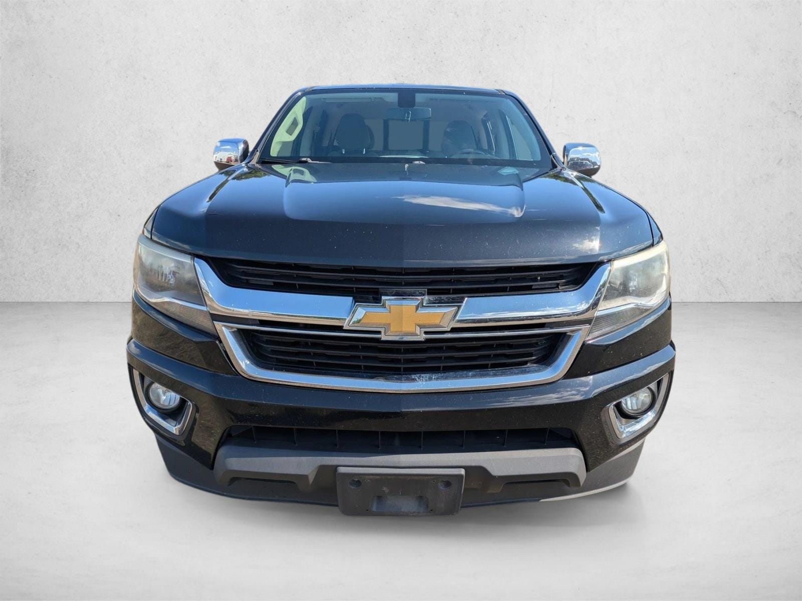 Used 2016 Chevrolet Colorado LT with VIN 1GCGSCEA1G1100527 for sale in North Canton, OH