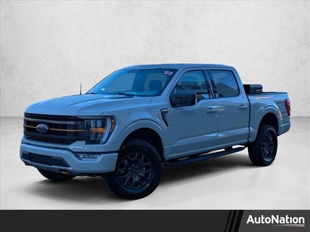 2023 Ford F-150 Tremor's photo