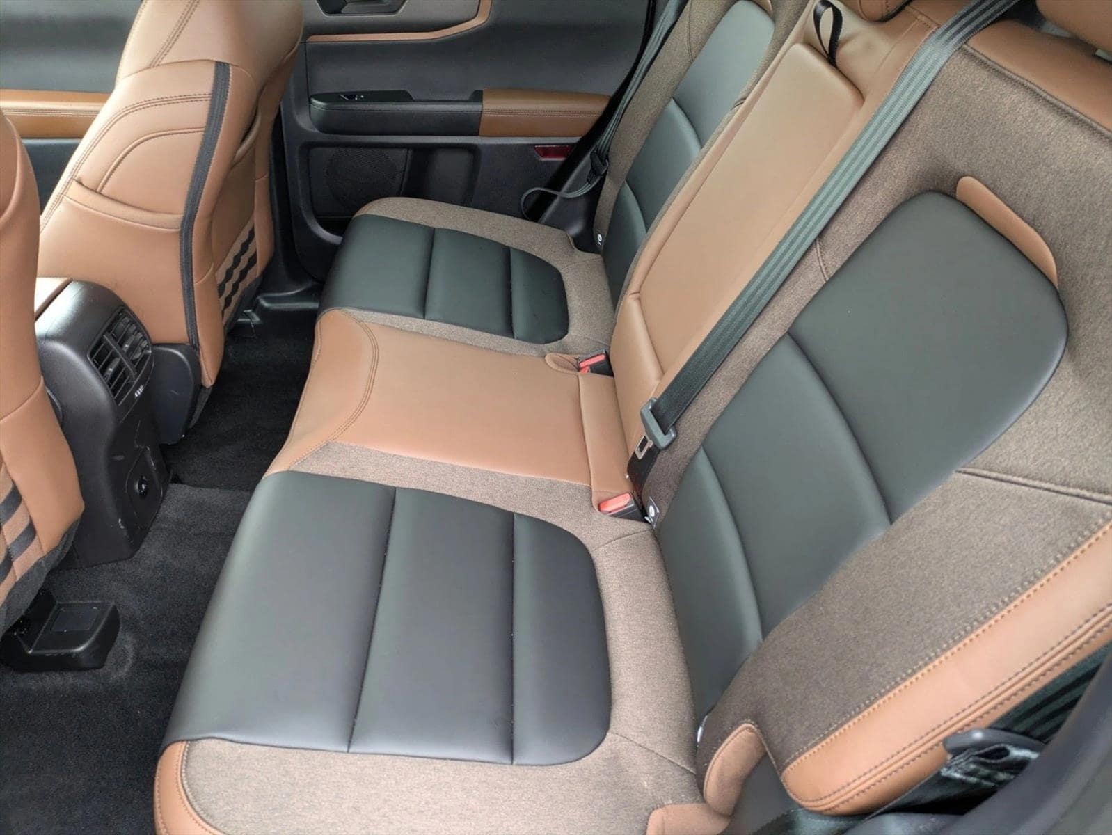 2025 Ford Bronco Sport Outer Banks - Photo 15