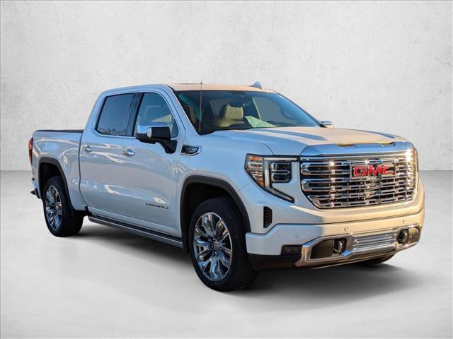 2023 Gmc Sierra 1500 Denali photo 3