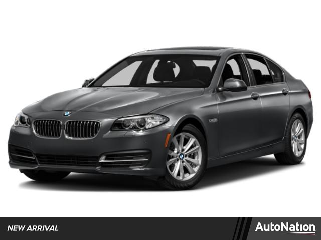 2015 BMW 5 Series 550i xDrive Sedan M Sport Line's photo