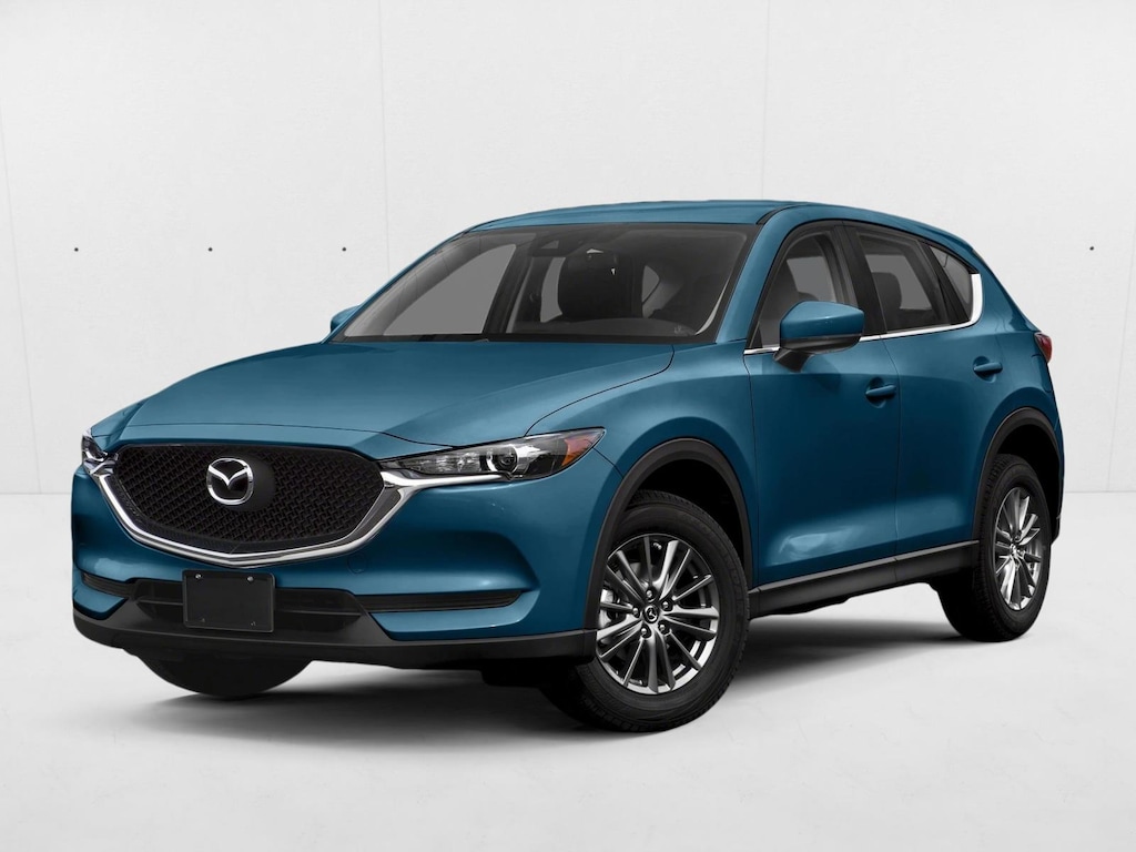Used 2020 Mazda Mazda CX-5 Sport SUV