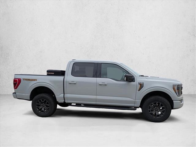 2023 Ford F-150 Tremor photo 4