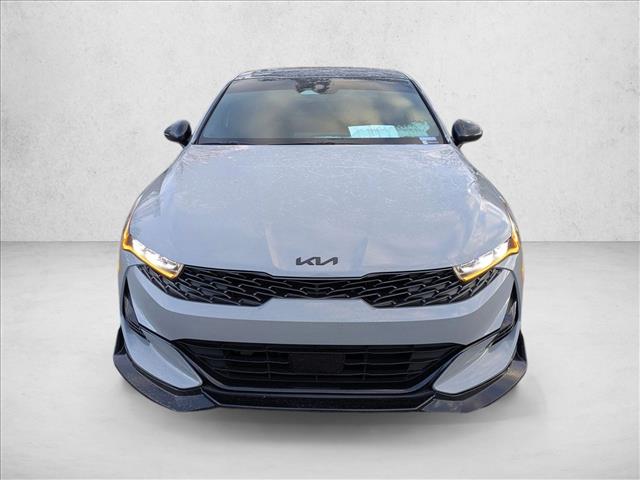 2023 Kia K5 GT-Line photo 2