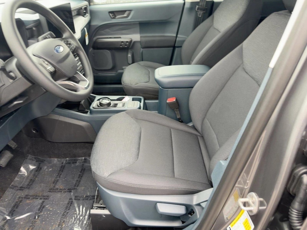 New 2026 Ford Maverick XL Truck SuperCrew