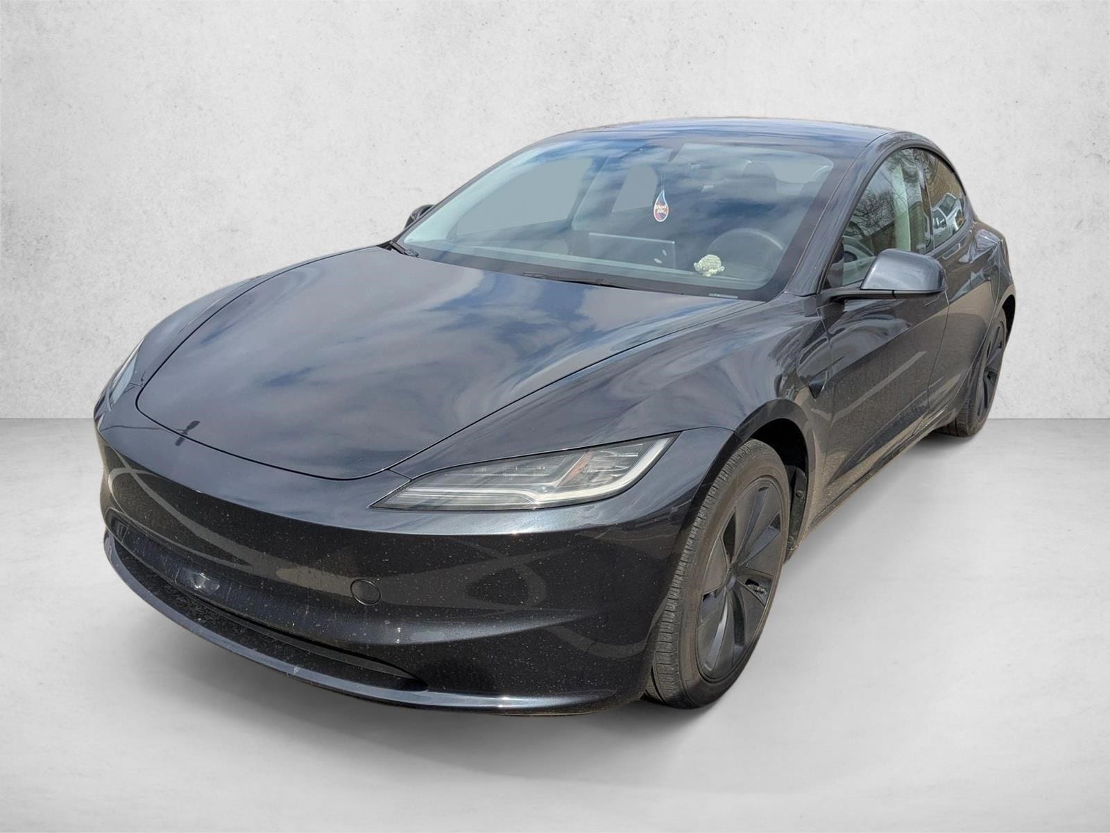 2024 Tesla Model 3 Base