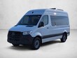  Mercedes-Benz Sprinter 2500