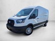  Ford Transit-150 Cargo