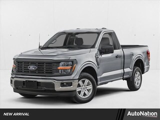2026 Ford F-150 XL Truck Regular Cab