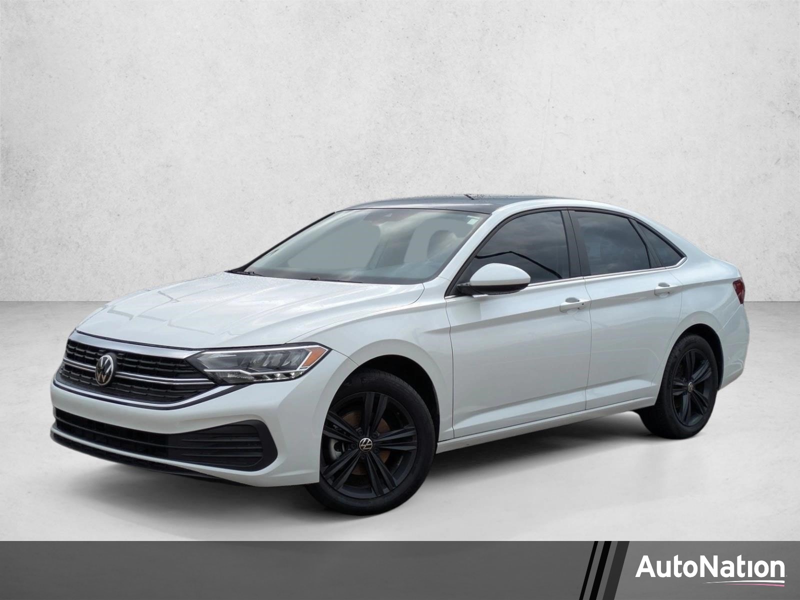 2023 Volkswagen Jetta