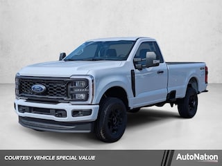 2026 Ford F-350 XL Truck Regular Cab