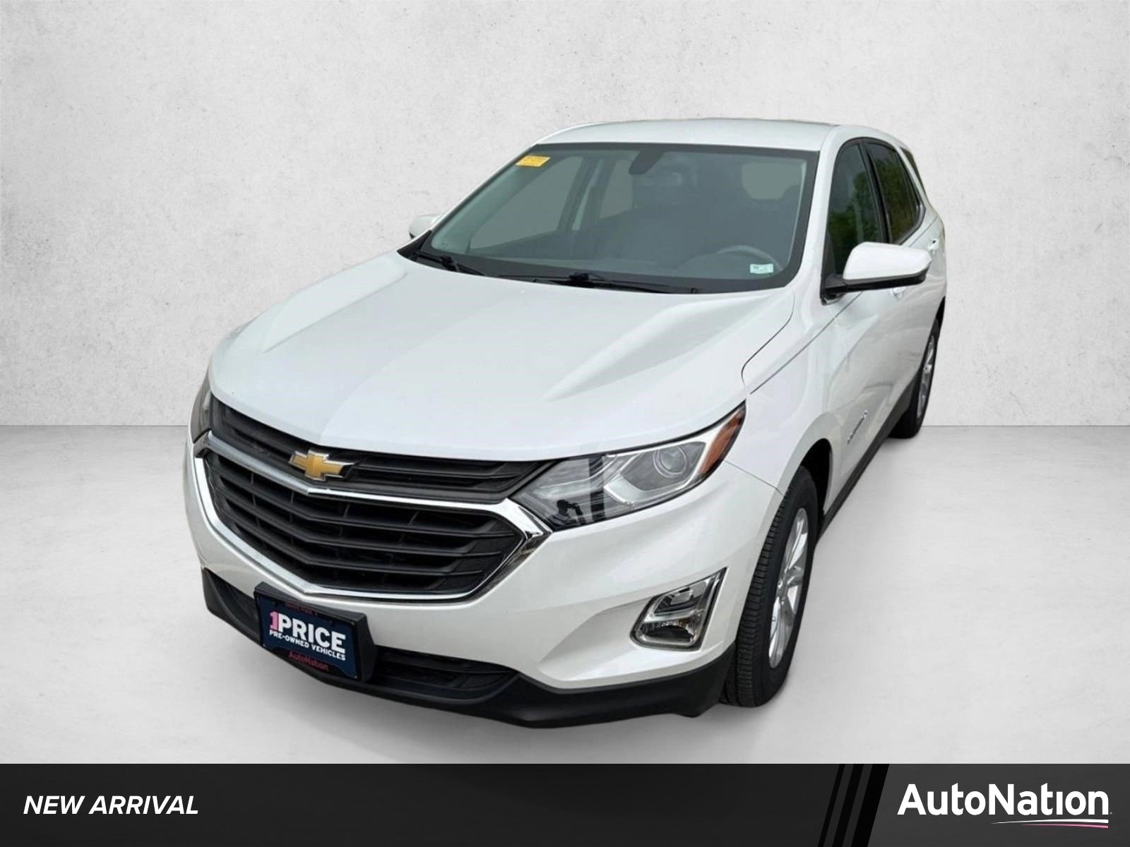 2019 Chevrolet Equinox LT 1.5T's photo