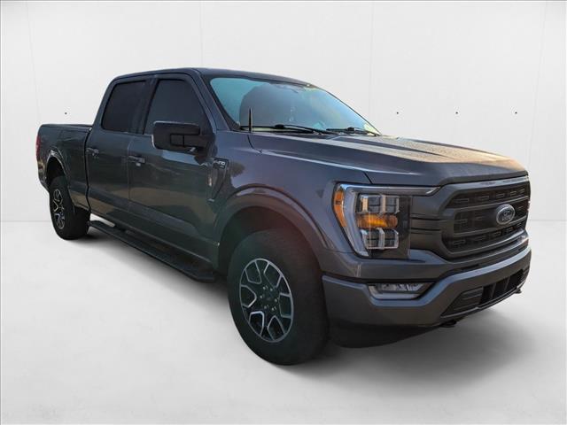 2023 Ford F-150 XLT photo 3