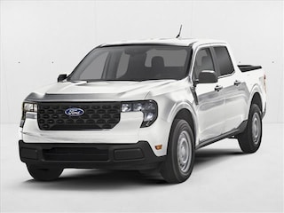 2025 Ford Maverick XL Truck SuperCrew