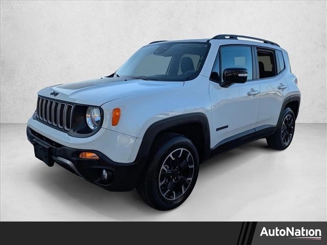 2023 Jeep Renegade Upland's photo