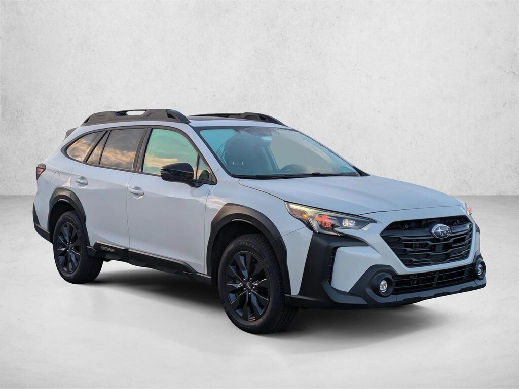 Used 2023 Subaru Outback Onyx Edition XT SUV