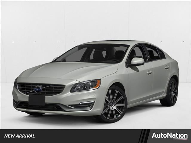 2014 Volvo S60 T5 FWD Auto Premier's photo