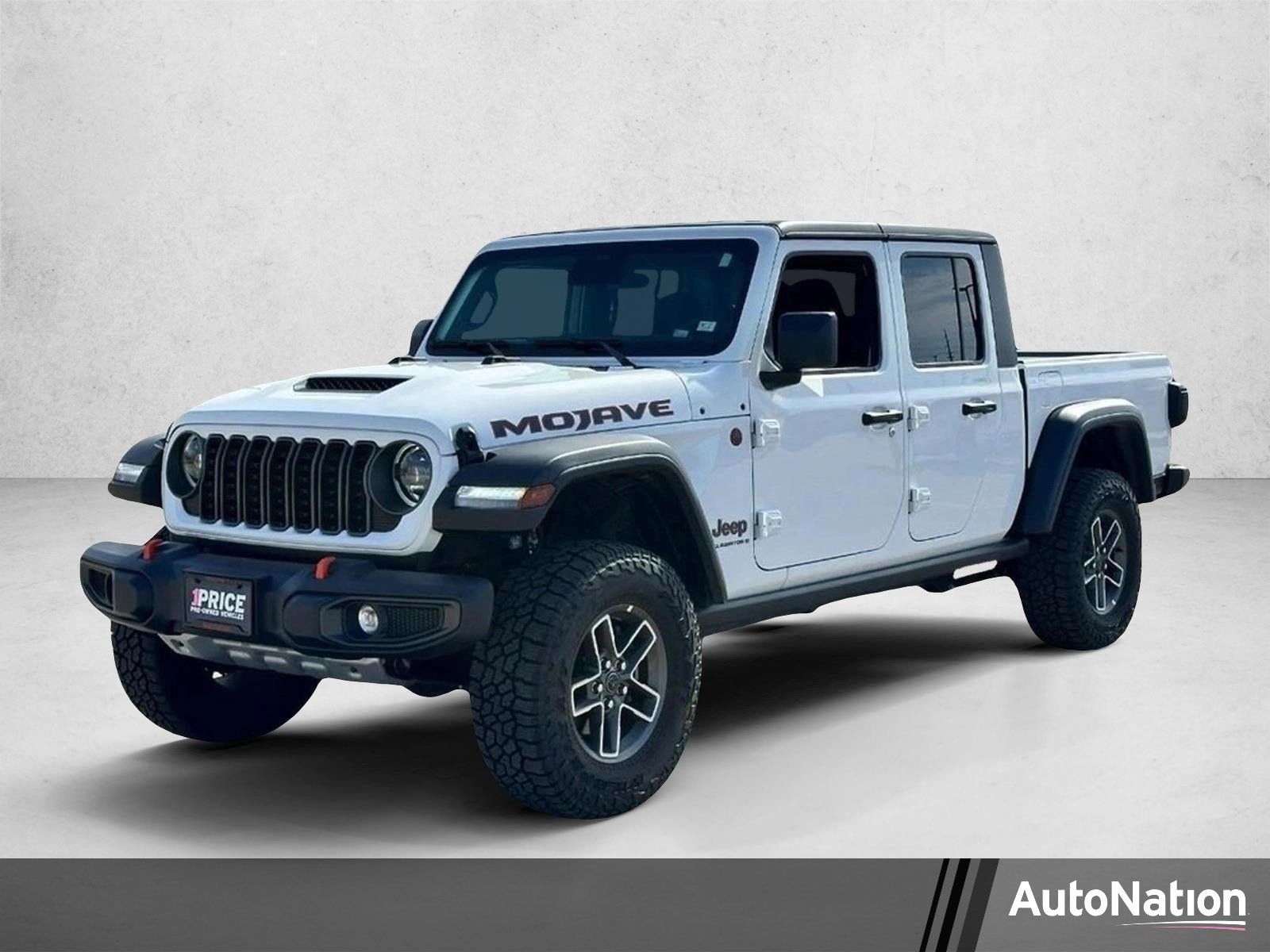 2026 Jeep Gladiator Mojave Auto's photo