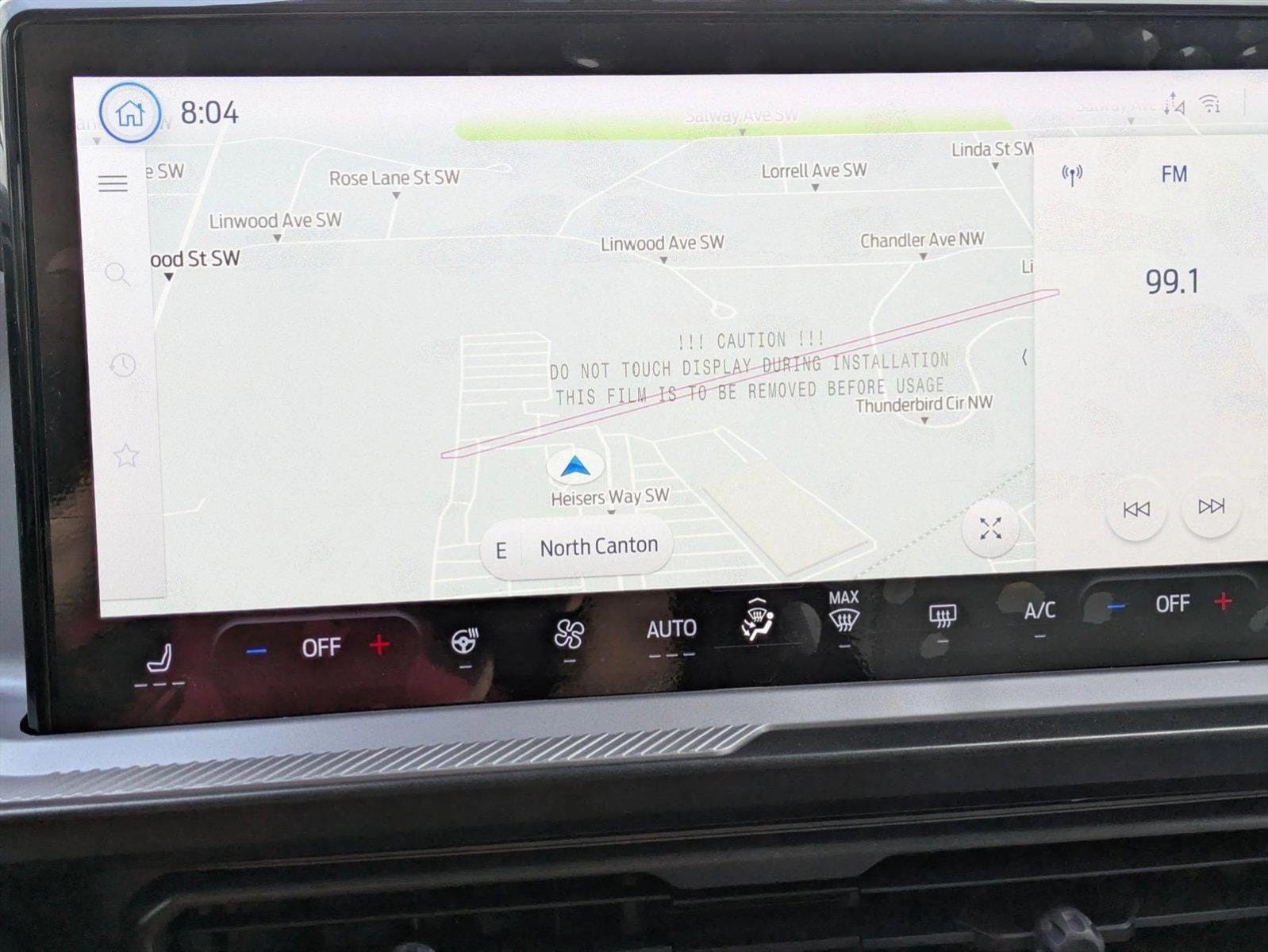 2025 Ford Bronco Sport Badlands - Photo 12