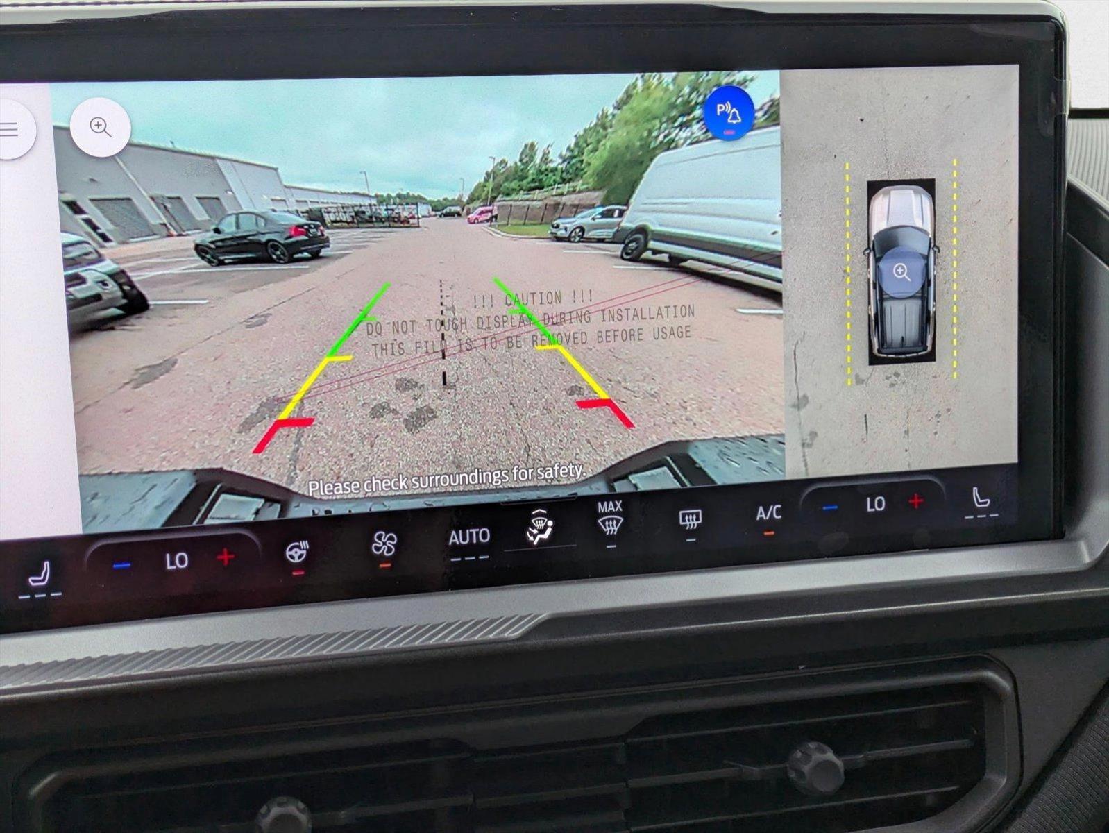 2025 Ford Bronco Sport Badlands - Photo 13