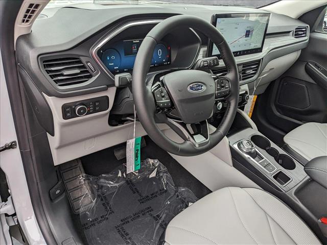2025 Ford Escape Premium photo 3