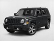 Jeep Patriot
