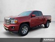  GMC Canyon