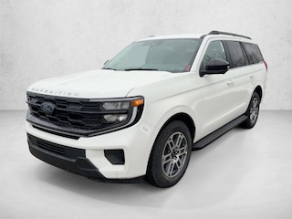 2026 Ford Expedition Active SUV