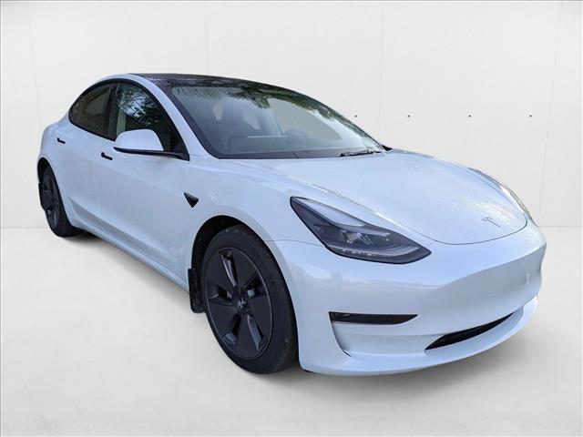 2023 Tesla Model 3 photo 3