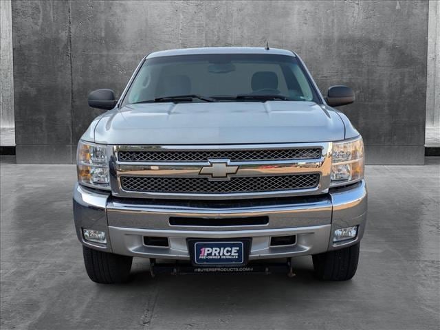 Used 2013 Chevrolet Silverado 1500 LT with VIN 1GCNKSE04DZ289664 for sale in Canton, OH