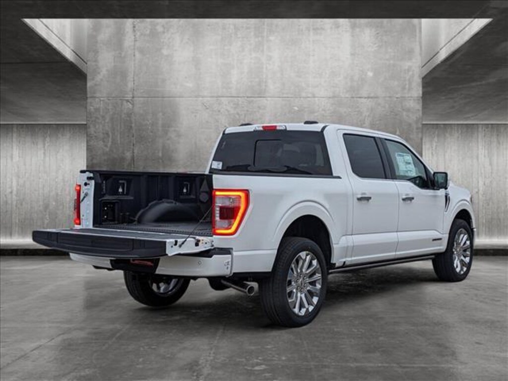 New Ford F150 For Sale Westlake, OH 1FTFW1ED0PFB27591 AutoNation