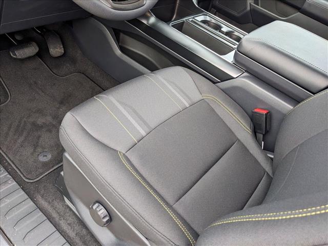 2024 Ford F-150 STX photo 4
