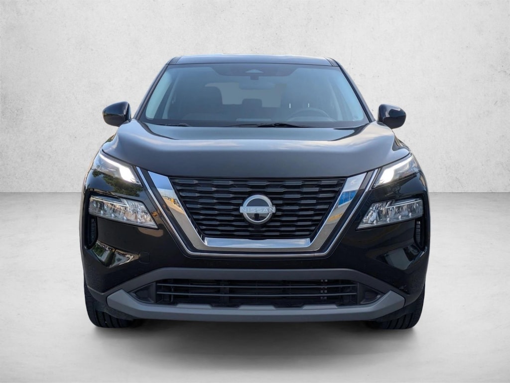 Used 2023 Nissan Rogue SV SUV