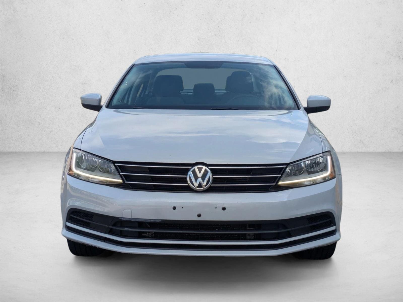 Used 2017 Volkswagen Jetta S with VIN 3VW2B7AJ0HM312599 for sale in North Canton, OH