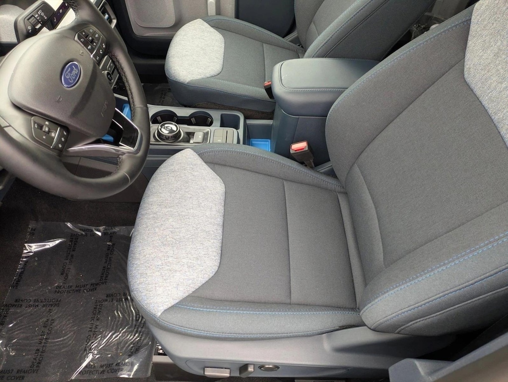 New 2026 Ford Maverick XLT Truck SuperCrew