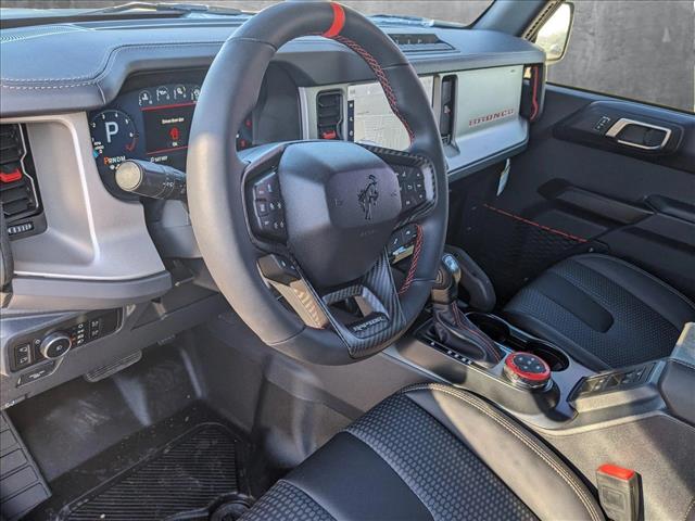 2024 Ford Bronco Raptor photo 3