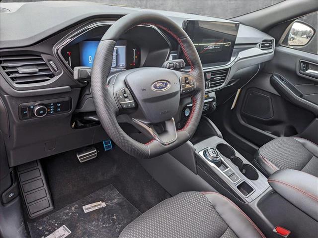 2024 Ford Escape ST-Line Select photo 3