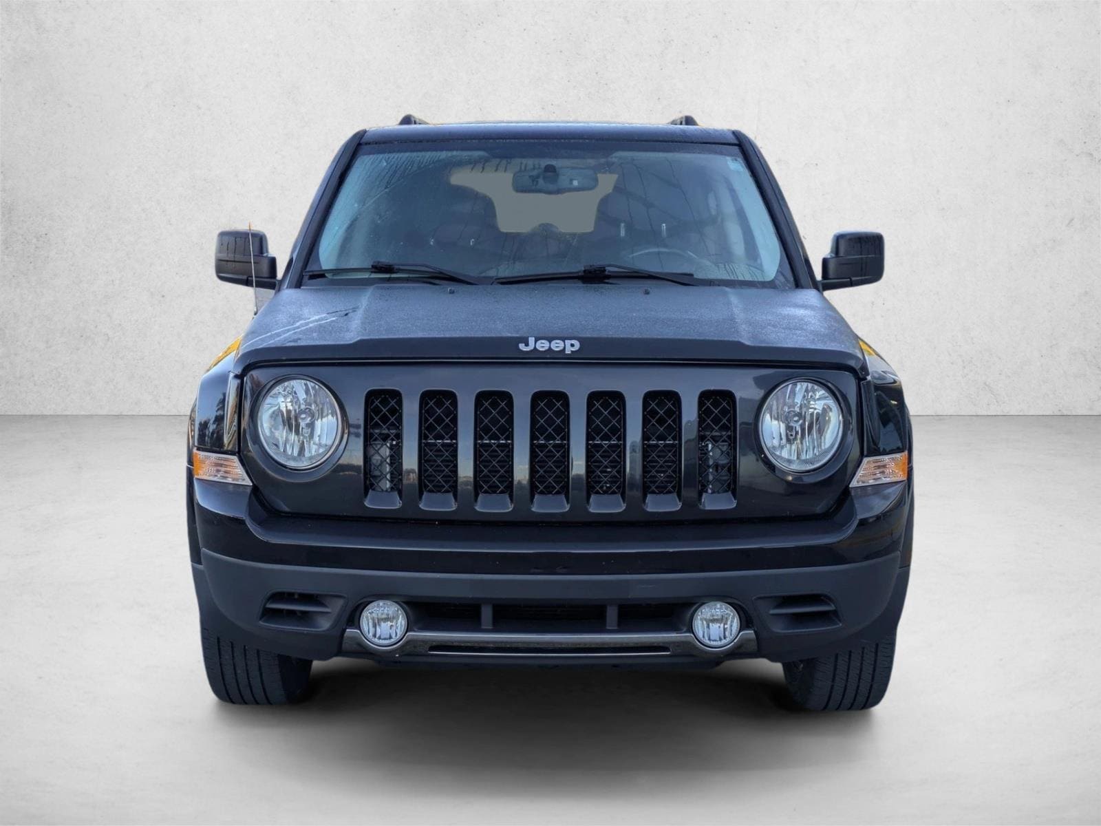 Used 2017 Jeep Patriot High Altitude Edition with VIN 1C4NJPFA4HD212111 for sale in North Canton, OH