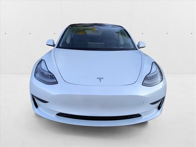 Used 2023 Tesla Model 3 Base with VIN 5YJ3E1EA6PF602211 for sale in North Canton, OH