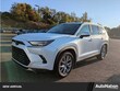 Toyota Grand Highlander Hybrid