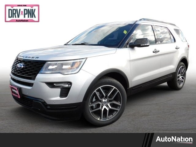 New Ford Explorer >> New Ford Explorer For Sale North Canton Oh 1fm5k8gt7kga05832 Autonation Ford North Canton New Ford Explorer >> New Ford Explorer For Sale North Canton Oh 1fm5k8gt7kga05832 Autonation Ford North Canton