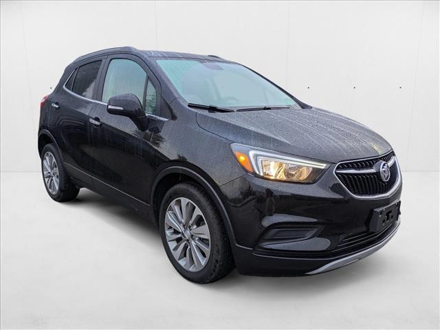 2017 Buick Encore Preferred photo 2