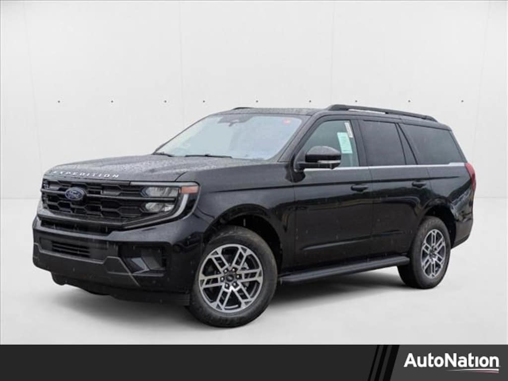 New 2025 Ford Expedition Active SUV