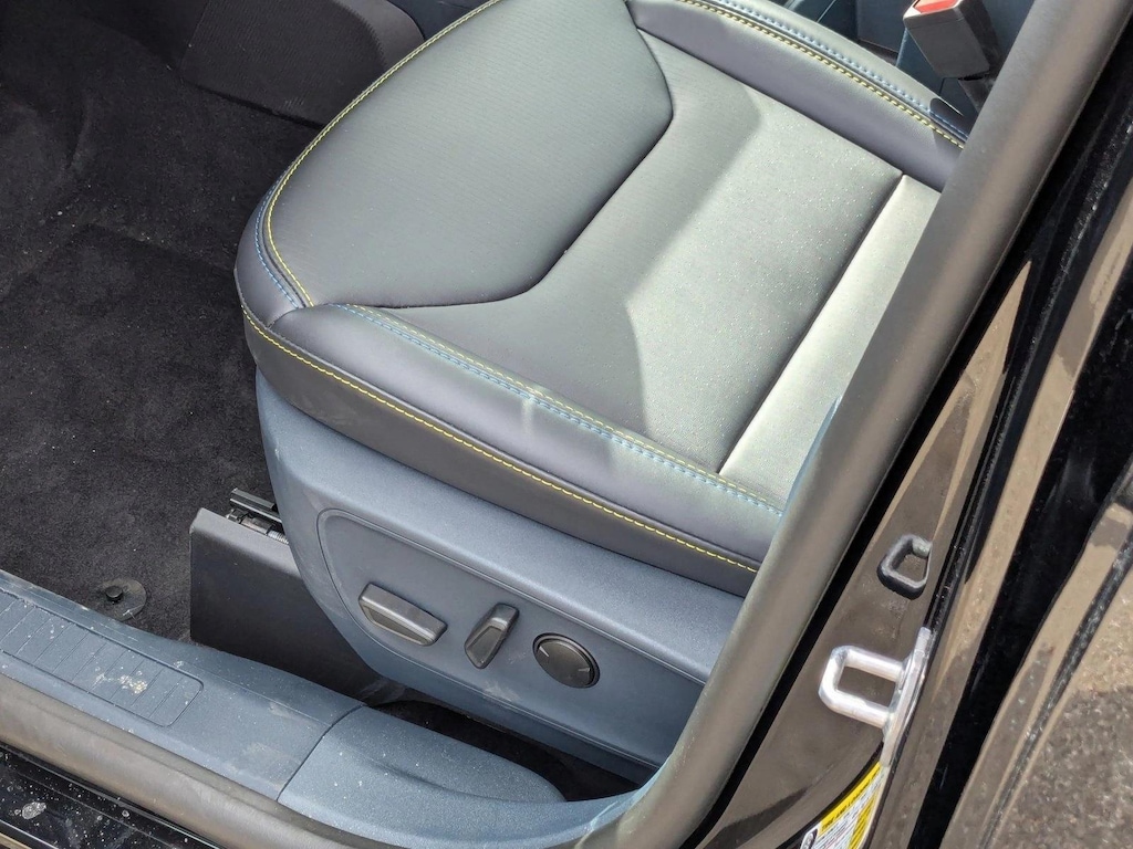 New 2026 Ford Maverick XL Truck SuperCrew