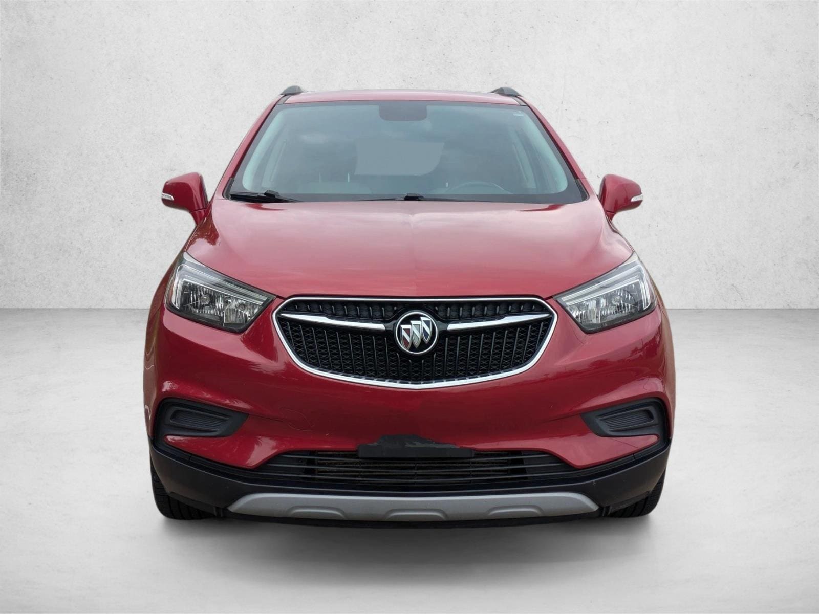 Used 2018 Buick Encore Preferred with VIN KL4CJASB4JB529479 for sale in North Canton, OH