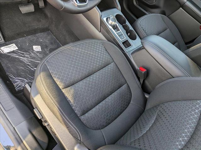 2024 Ford Escape Active photo 4