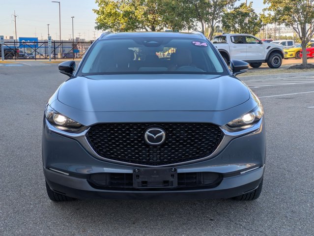 2024 Mazda CX-30 2.5 S Carbon photo 2